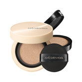 Skin Nuder Cover Layer Cushion 14g